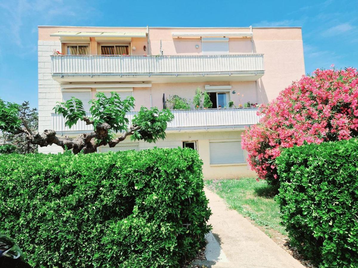 Serenite Et Plages A Sète Exterior foto