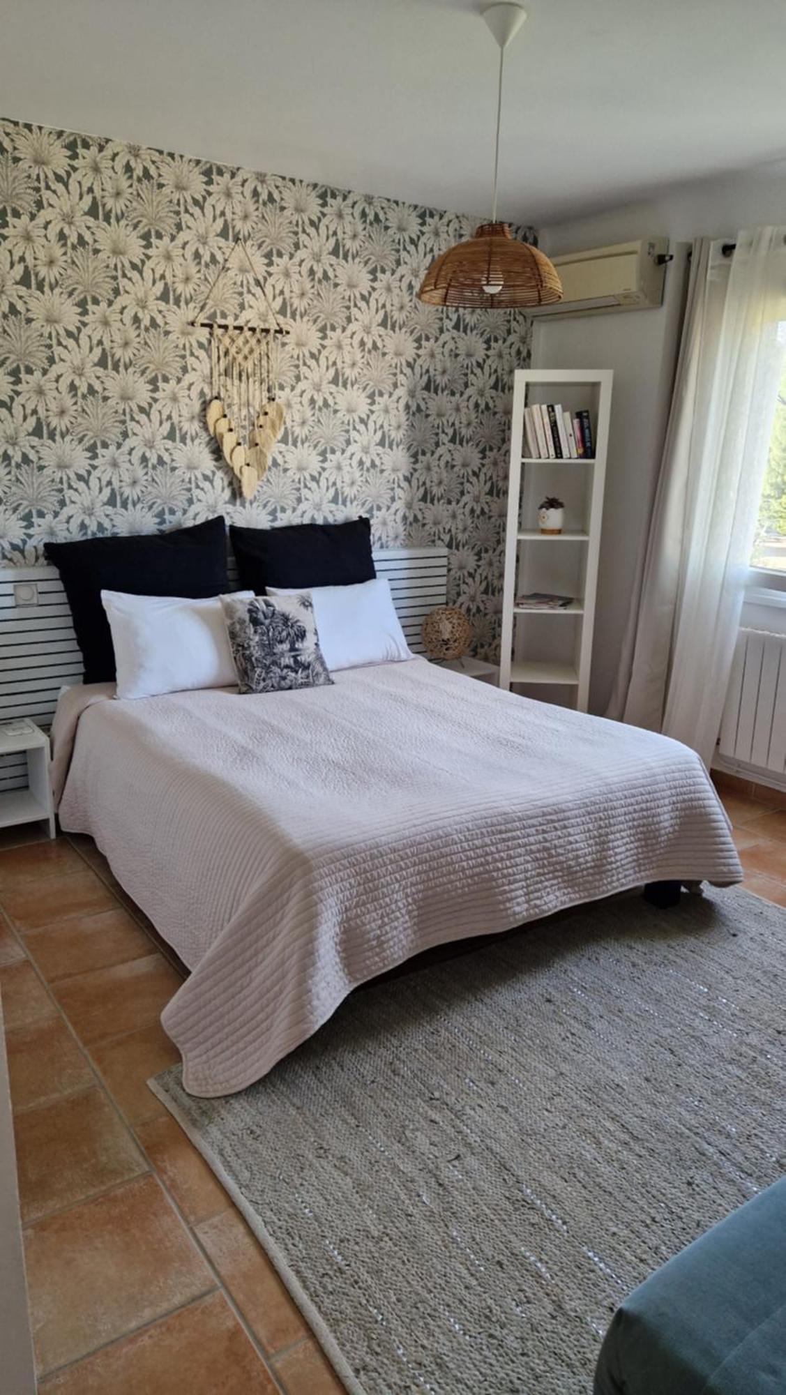 Serenite Et Plages A Sète Habitación foto